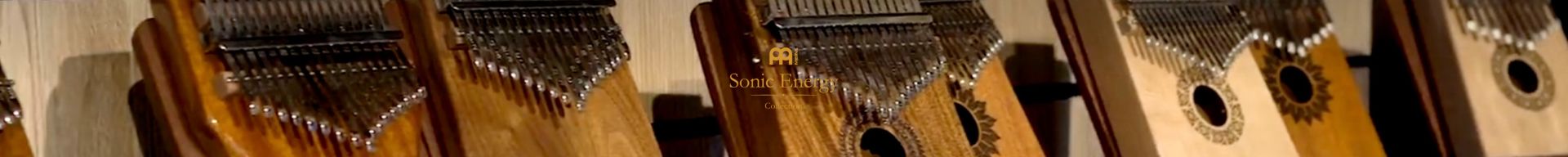 SONIC ENERGY