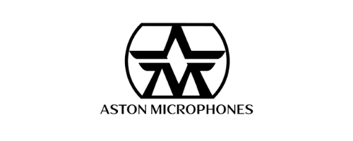 ASTON MICROPHONES