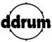 DDRUM