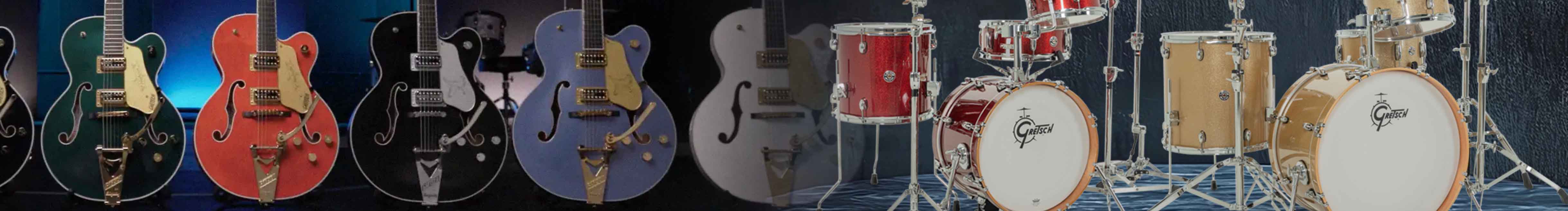 GRETSCH