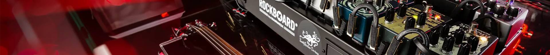 ROCKBOARD