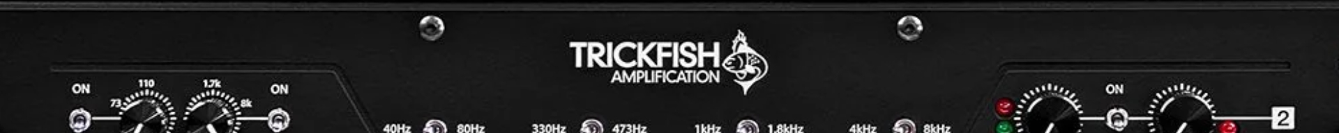 TRICKFISH