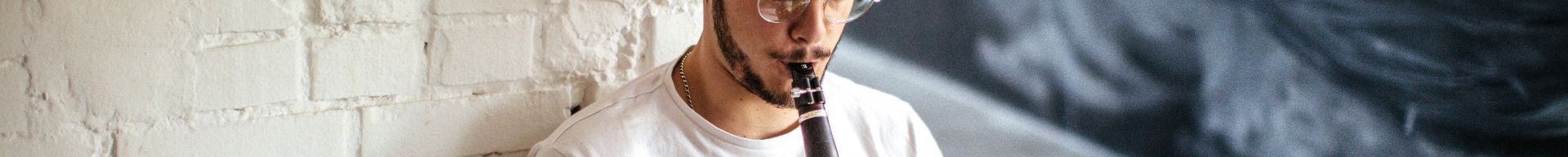 BOCCHINI CLARINETTO ALTO, BASSO E MIB