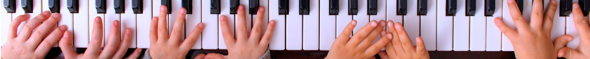 SPARTITI PIANOFORTE BAMBINI