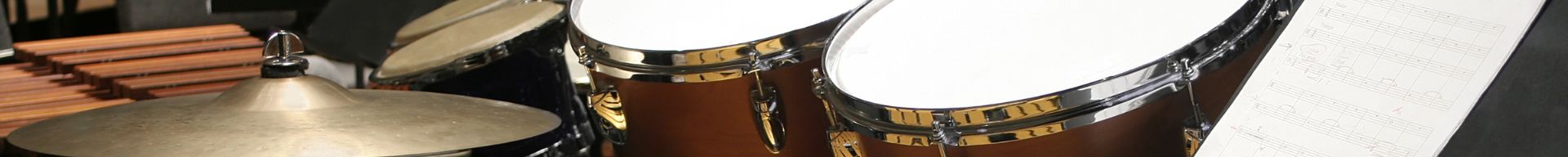 RICAMBI PERCUSSIONI CLASSICHE