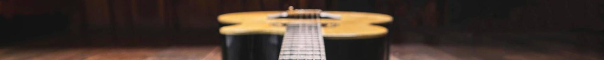 METODI CHITARRA CLASSICA