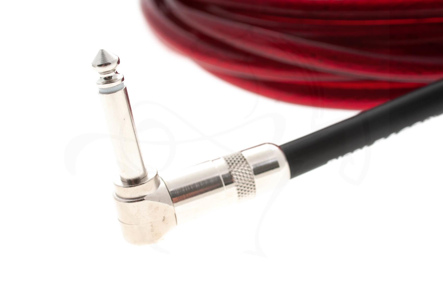 Reference Cables RIC01BASS-RED ストレート?ストレート 4.5m