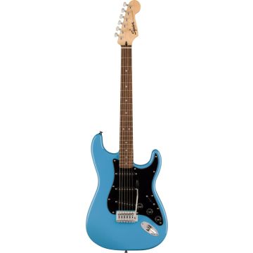 Fender Squier Sonic Stratocaster lrl California blue