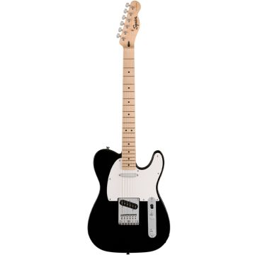 Chitarra Elettrica Fender Squier Sonic Telecaster mn black