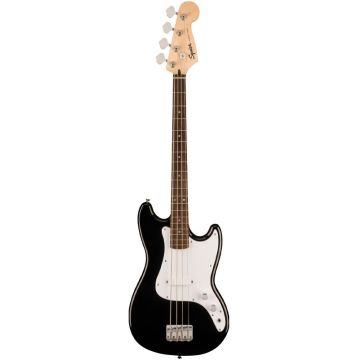 Fender Squier Sonic Bronco Bass lrl black