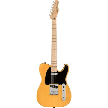 Fender Squier Affinity Telecaster mn butterscotch blonde 