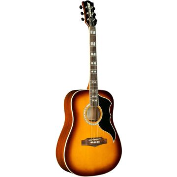 Chitarra Acustica Eko Ranger 6 VR Honey burst