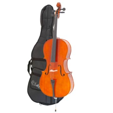 Violoncello 1/2 Luthier Opera