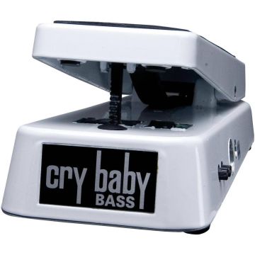 Pedale Dunlop CryBaby Bass 105Q 