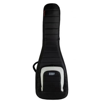 Mono Classic Dual Bass Guitar Case Black