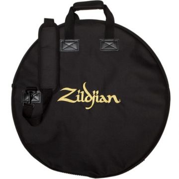 Borsa Piatti 22" Zildjian Deluxe