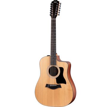 Taylor 150ce cutaway natural