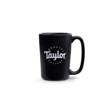 Tazza Taylor Rocca Coffee Mug Nera 