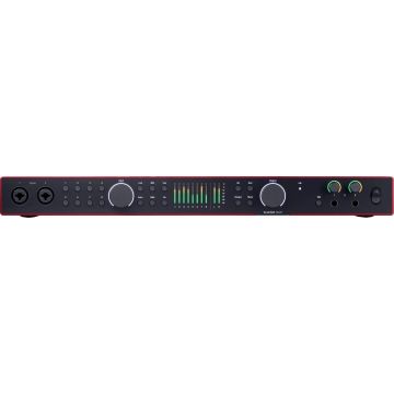 Focusrite SCARLETT 18i20 USB 4a Generazione 