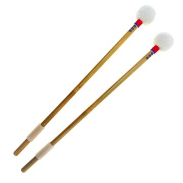 Mallets Timpani Kappert Redline light blue