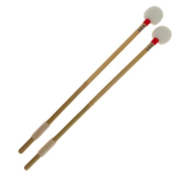 Mallets Timpani Kappert Redline red