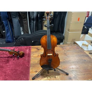 VIOLINO 3/4 YIBO C CON CUSTODIA