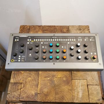 SOFTUBE CONSOLLE 1 MK II USATA