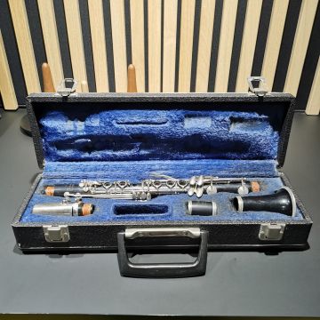 CLARINETTO PICCOLO MIB NOBLET USATO