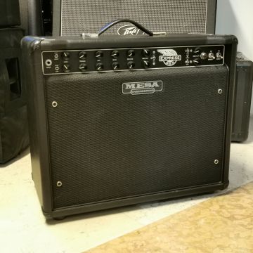 AMPLIFICATORE MESA BOOGIE EXPRESS USATO