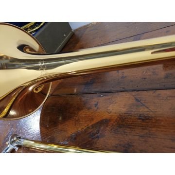 TROMBONE XO 1236R USATO