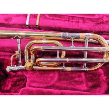 TROMBONE XO USATO