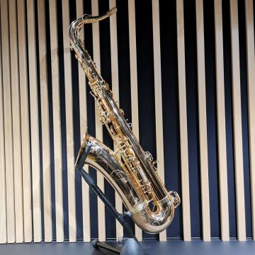 SAX TENORE YANAGISAWA WO20 CON CUSTODIA USATO