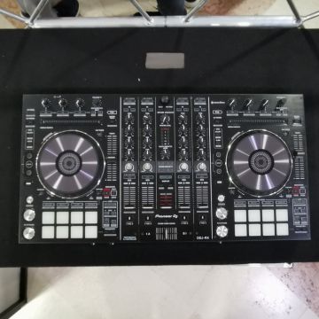 CONSOLLE DJ PIONEER DDJRX USATO