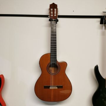 CHITARRA CLASSICA ELETTRIFICATA RMIREZ 2CWE USATO