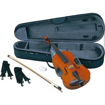 VIOLA YAMAHA VA5S 16.5" CON CUSTODIA+ARCHETTO USATA