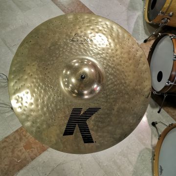 PIATTO ZILDJIAN 18" K SESSION RIDE USATO