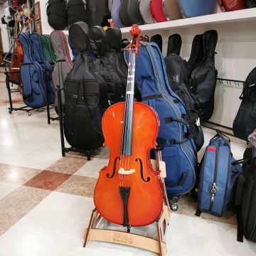 VIOLONCELLO 3/4 STENTOR STUDENT 1 USATO