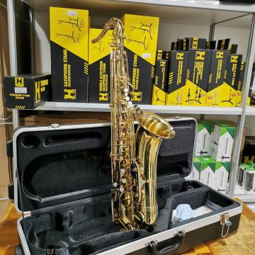 SAX TENORE JUPITER JTS500 CON ASTUCCIO USATO