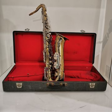 SAX TENORE RAMPONE DA ARREDO USATO