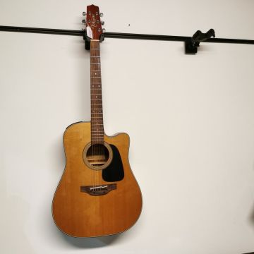 CHITARRA ACUSTICA ELETTRIFICATA TAKAMINE P1DC USATA