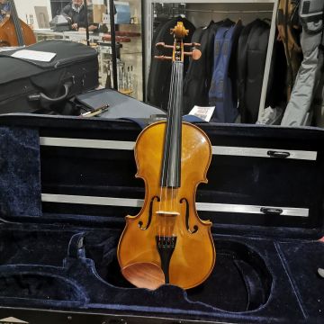 VIOLINO 3/4 DOMUS MUSICA ALLIEVO 1 CON CUSTODIA USATO