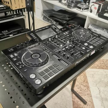 CONSOLLE PIONEER USATA XDJRX2 USATA