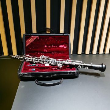 OBOE YAMAHA YOB431 CON CUSTODIA USATO