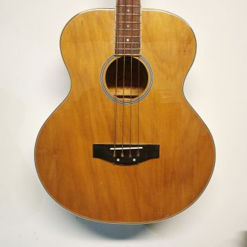 BASSO ACUSTICO RICHWOOD RB60E USATO