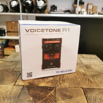 TC HELICON R1 EFFETTO VOCE USATO