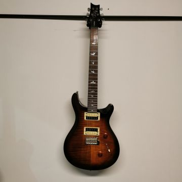 CHITARRA ELETTRICA PRS CUSTOM 24 SUNBURST USATA