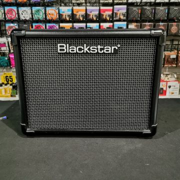 AMPLIFICATORE CHITARRA BLACKSTAR ID CORE10V3 USATO