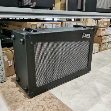 CASSA LANEY CUBECAB 2X12 USATA