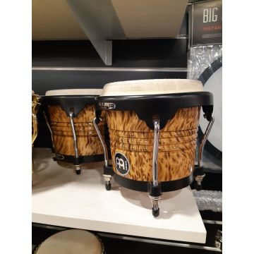 BONGOS MEINL MARATHON USATO