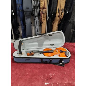 VIOLINO 1/2 RIALTO CON CUSTODIA USATO